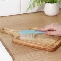 Щётка универсальная Доляна, пластик, 21&times;4&times;3 см