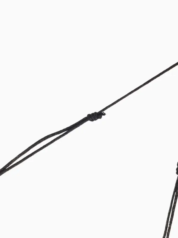 Украшение "Цветок" дерево соно