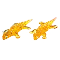 Липучка &laquo;Игуана&raquo;, цвета МИКС