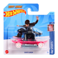 Машинки базовой коллекции, МИКС