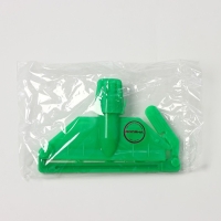 Тряпкодержатель Доляна, 19&times;13 см, без ручки, цвет МИКС