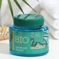 Гель для укладки Прелесть Bio &laquo;Двойной объём&raquo;, сильная фиксация, 250 мл