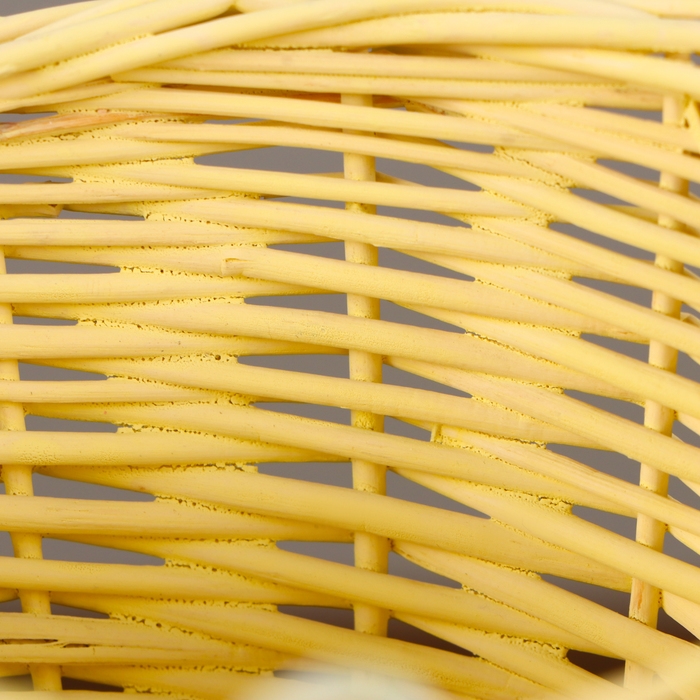 Корзина, 18&times;15&times;9 см, ива