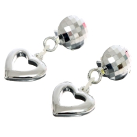 Игровой набор &laquo;Маленькая модница&raquo;, 8 предметов