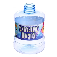 Кулер детский &laquo;Ракета&raquo;, свет, звук