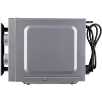 Микроволновая Печь HYM-M2092 20л. 700Вт серебристый