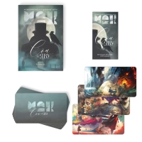 Метафорические ассоциативные карты &laquo;Сон на яву&raquo;, 50 карт (7х12 см), 16+