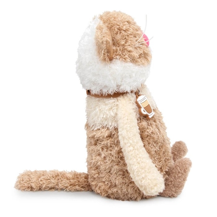 Мягкая игрушка &laquo;Кот Латте&raquo;, 19 см