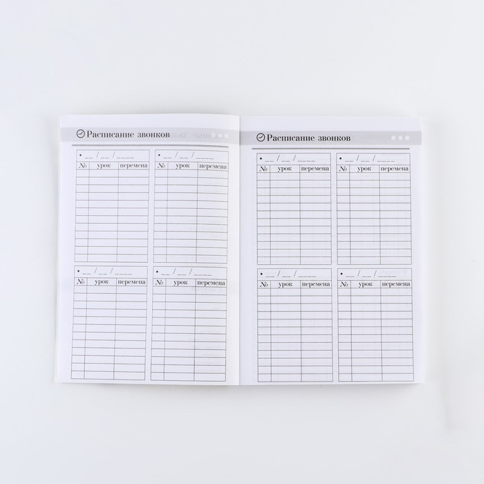 Ежегодник &laquo;Учителю: С днём учителя&raquo;, формат А5, 160 листов, мягкая обложка