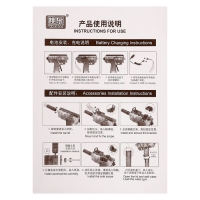 Водный пистолет &laquo;Аква-Экспресс&raquo;, работает от аккумулятора, 32,5 см.