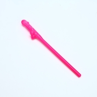 Набор "Большого и твердого счастья", стакан 100 мл, трубочка  18+