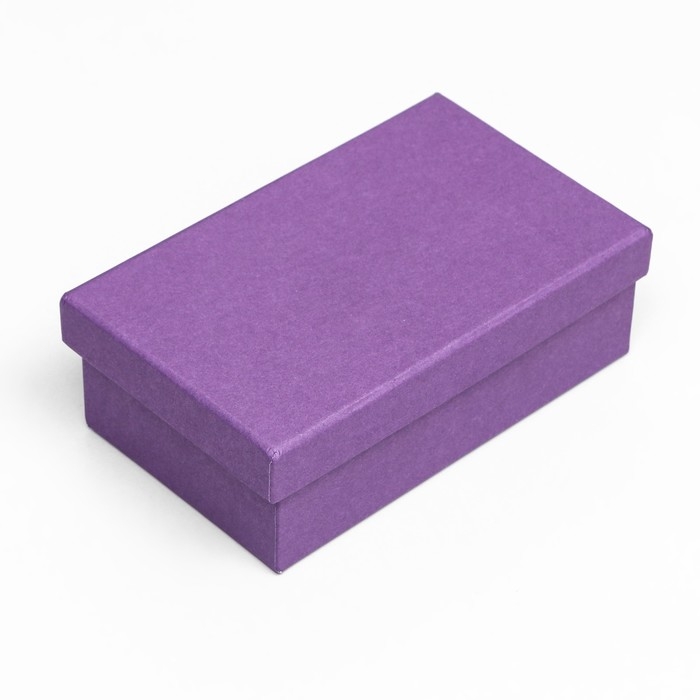 Набор прямоугольных коробок 15в1 Набор прямоугольных коробок 15в1 "Лаванда" 47,5 х 36 х 17,5- 13 х 8 х 4,5 см