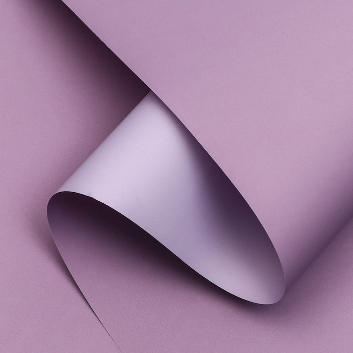 Пленка матовая 0.58 х 10 м