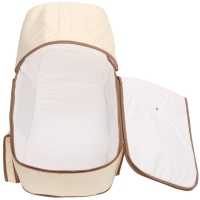 Люлька-переноска для новорожденных &laquo;Мишка&raquo;, Крошка Я