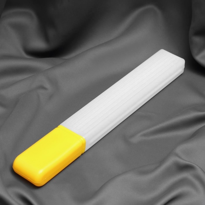 Органайзер для хранения спиц, 41 &times; 6 &times; 3 см, цвет МИКС