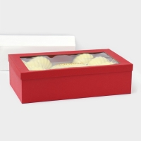 Сервиз фарфоровый чайный Доляна &laquo;Вивьен&raquo;, 12 предметов: 6 чашек 200 мл, 6 блюдец d=15 см, цвет жёлтый