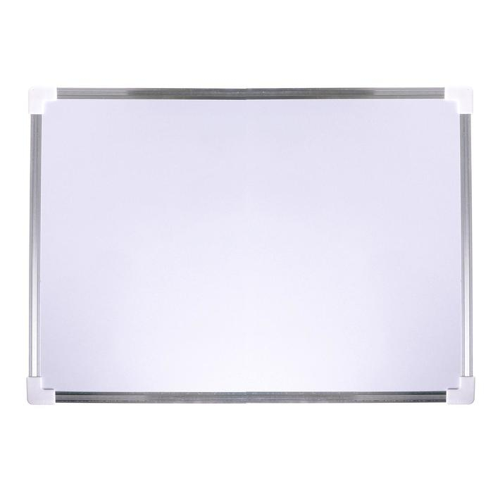 Доска магнитная двусторонняя, 35 &times; 25 см