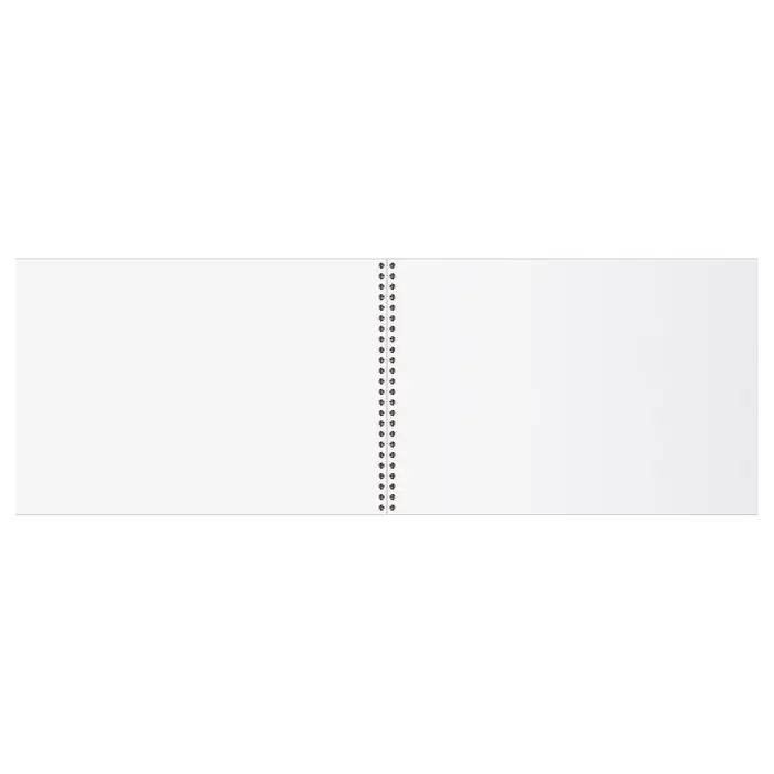 Альбом для рисования А4, 32 листа на гребне, BG &laquo;Шедевр&raquo;, обложка мелованный картонМИКС