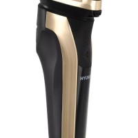 Бритва роторная H-SH8081 реж.эл. 3 питан. аккум