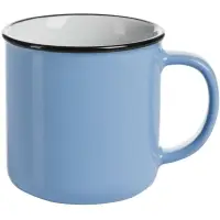 Набор Heart Warmer, голубой, размер L/XL