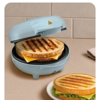 Бутербродница электрическая КТ-4627 - 550 Вт