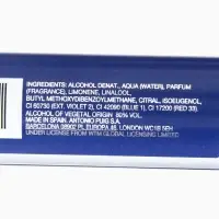 Туалетная вода мужская BANDERAS BLUE SEDUCTION DOSES, 30 мл