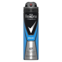 Антиперспирант Rexona Men MotionSense &laquo;Кобальт&raquo;, аэрозоль, 150 мл