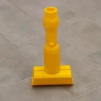 Держатель верёвочного мопа &laquo;Кентукки&raquo;, цвет МИКС