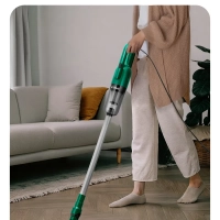 Вертикальный пылесос 3 в 1 КТ-5363 - 700 Вт