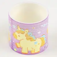 Пружинка радуга &laquo;Мой единорожка&raquo;, d=3.5 см