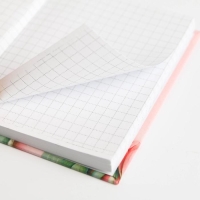 Блокнот &laquo;С днём 8 Марта&raquo; , А7, 64 листа