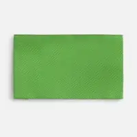 Лейбл тканевый Epsilon, M, оливковый