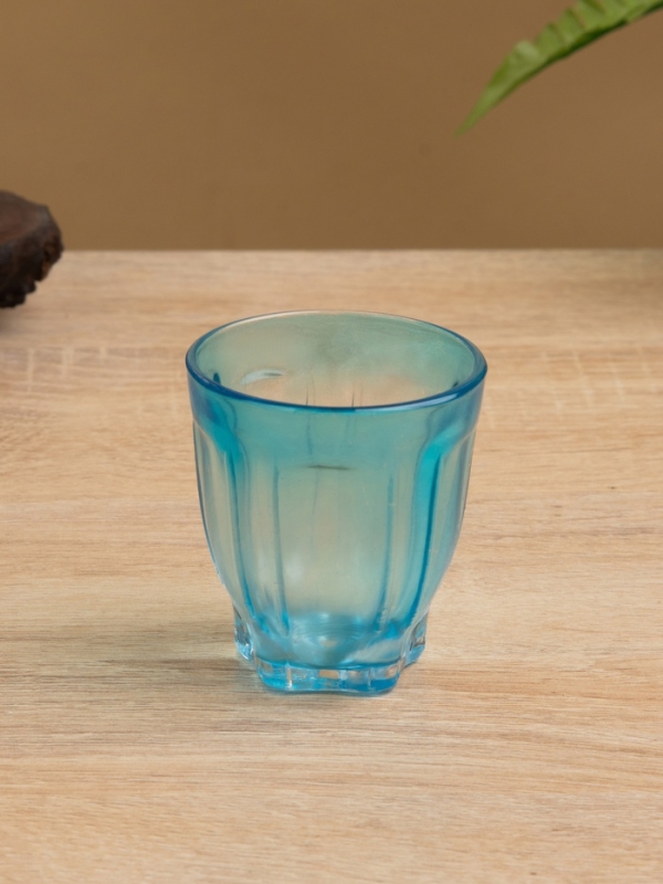 Подсвечник для чайной свечи 6х6х6,5 см