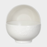 Набор салатников 2 шт WY "Venecia" 14смх7,5 см 580 мл