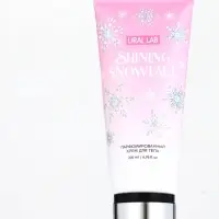 Крем для тела парфюмированный Shining Snowfall, 200 мл