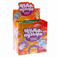 Мыльные пузыри &laquo;Цветные инструменты&raquo;, 30 мл, МИКС