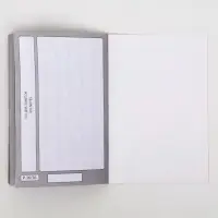 Набор Международных ветеринарных паспортов №2, 3 вида