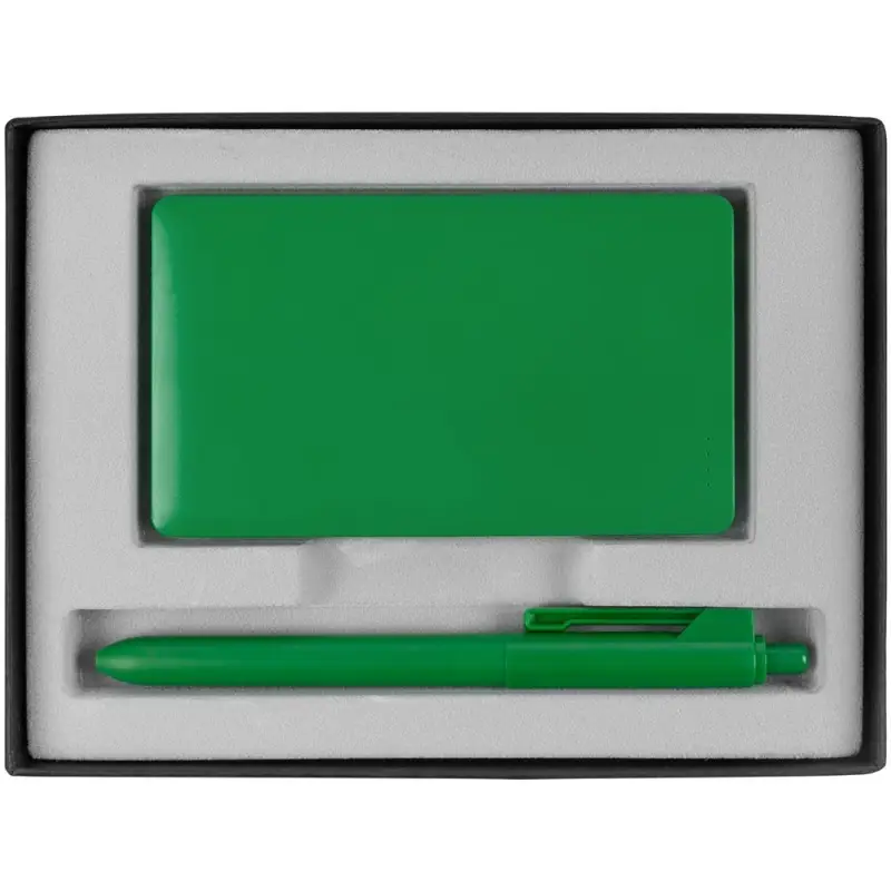 Набор Option, зеленый