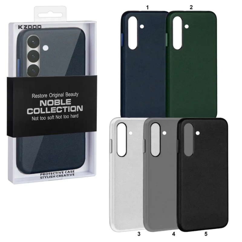 Чехол SAM S24 Noble Collection K-DOO