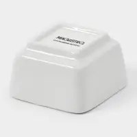 Набор соусников 4 шт Magisto "Бланш" 50 мл, 6х3,5 см