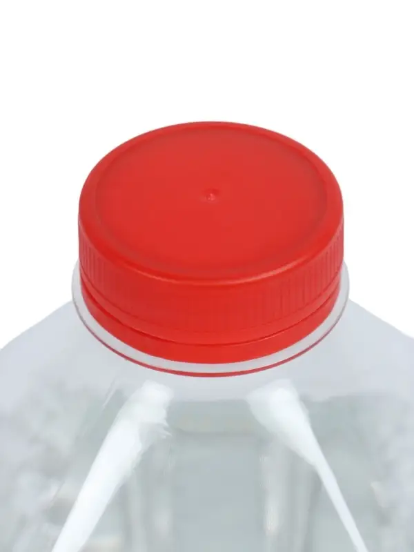 Электролит для аккумулятора "Oil Right" 1.28, ПЭТ, 1 л