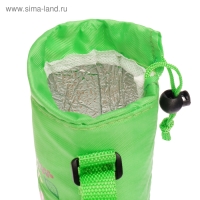 Термо-чехол &laquo;Лисичка Соня&raquo; для бутылочки 250 мл