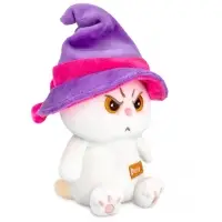 Мягкая игрушка "Ли-Ли Волшебница", 15 см LkE-001
