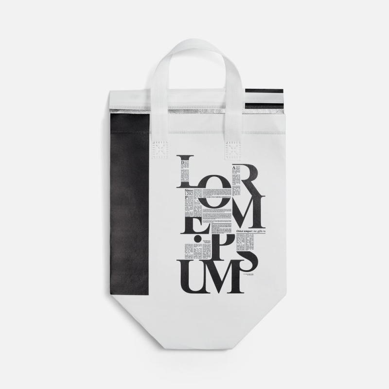 Термосумка &laquo;Термобэг&raquo; на заказ, M