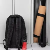 Коврик для йоги и фитнеса Ekork