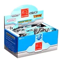 Фигурки для конструктора &laquo;Военные&raquo;, МИКС