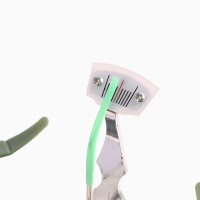 Весы лабораторные, с набором гирь 100 г.