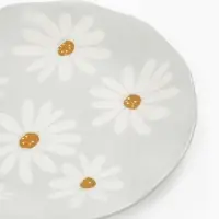 Тарелка &laquo;Ромашки&raquo;, 21,5 см