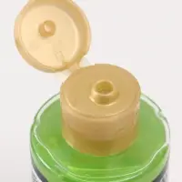 Детская пена для ванны, аромат яблочный взрыв, 100 мл, Машинка