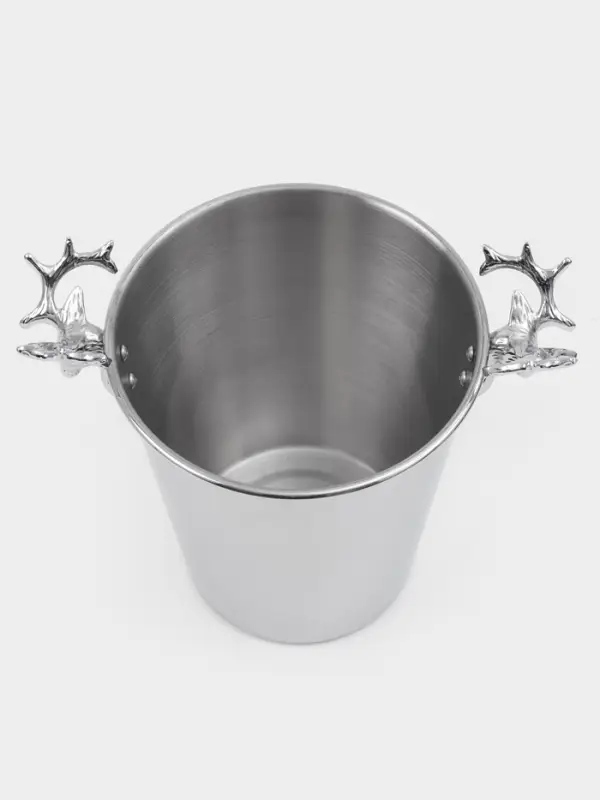 Ведро для льда 4 л 25х16х20,5 см